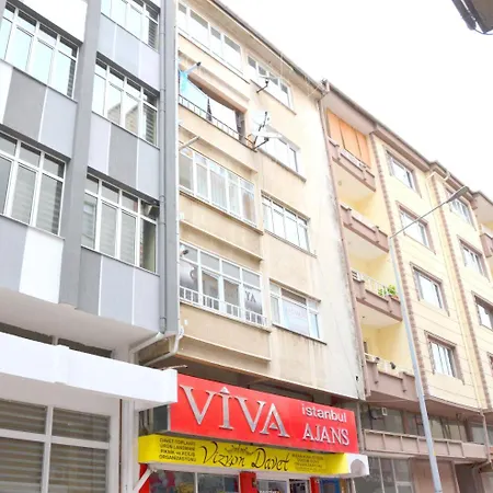 Elit Apartments And Suites Corlu Exterior photo