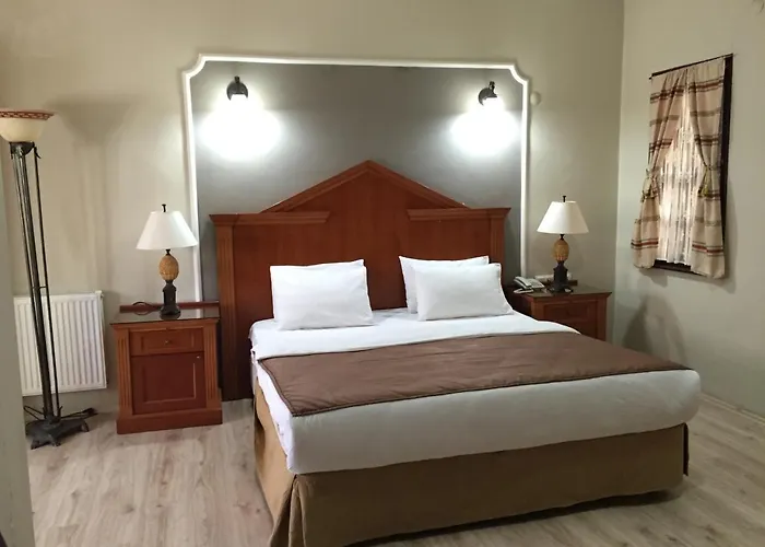 Elit Apartments And Suites Corlu