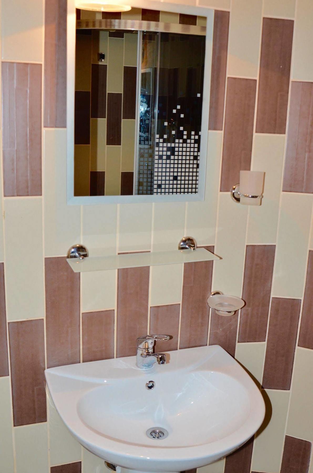 Apartment Elit And