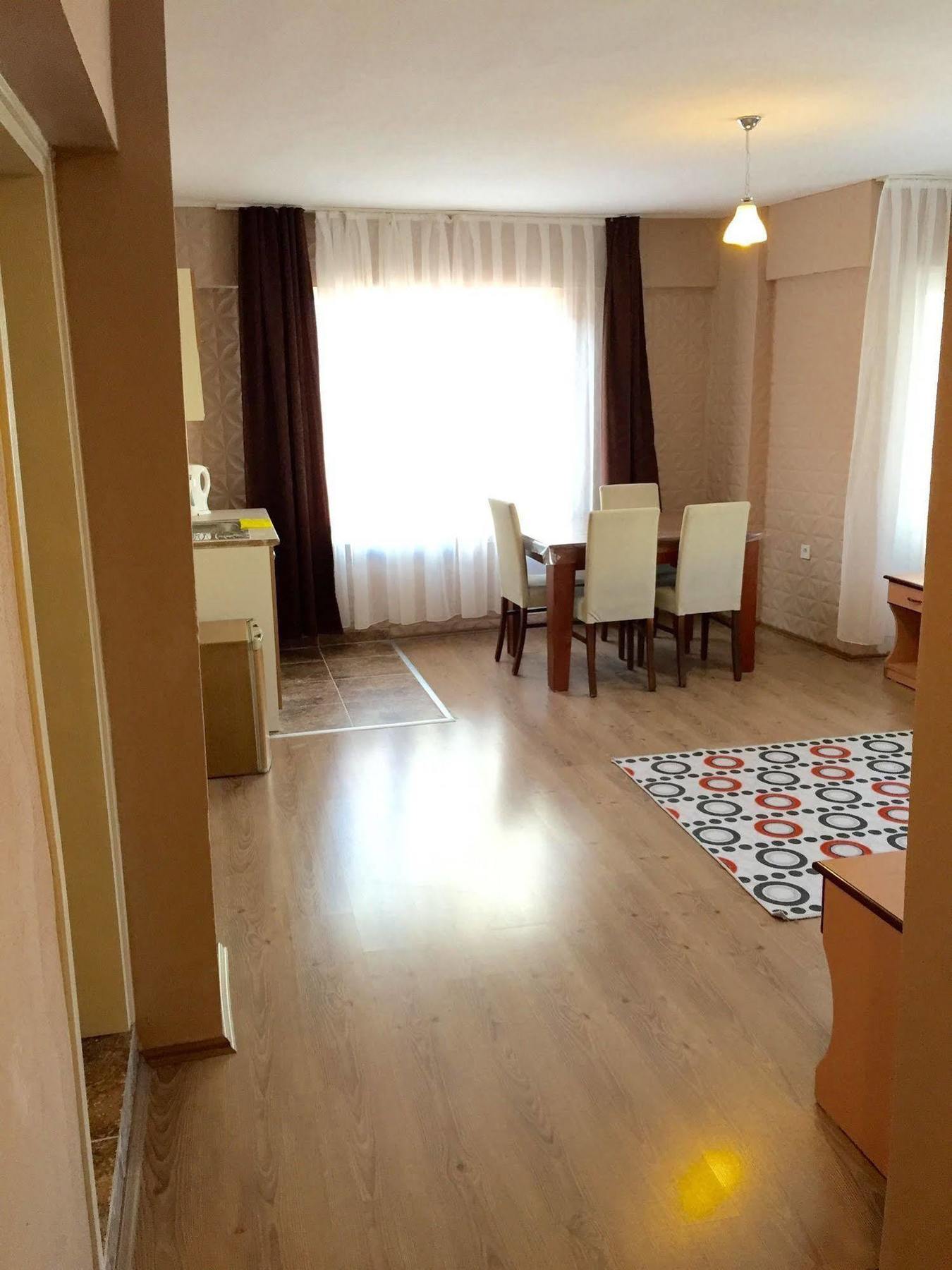 Apartment Elit And *