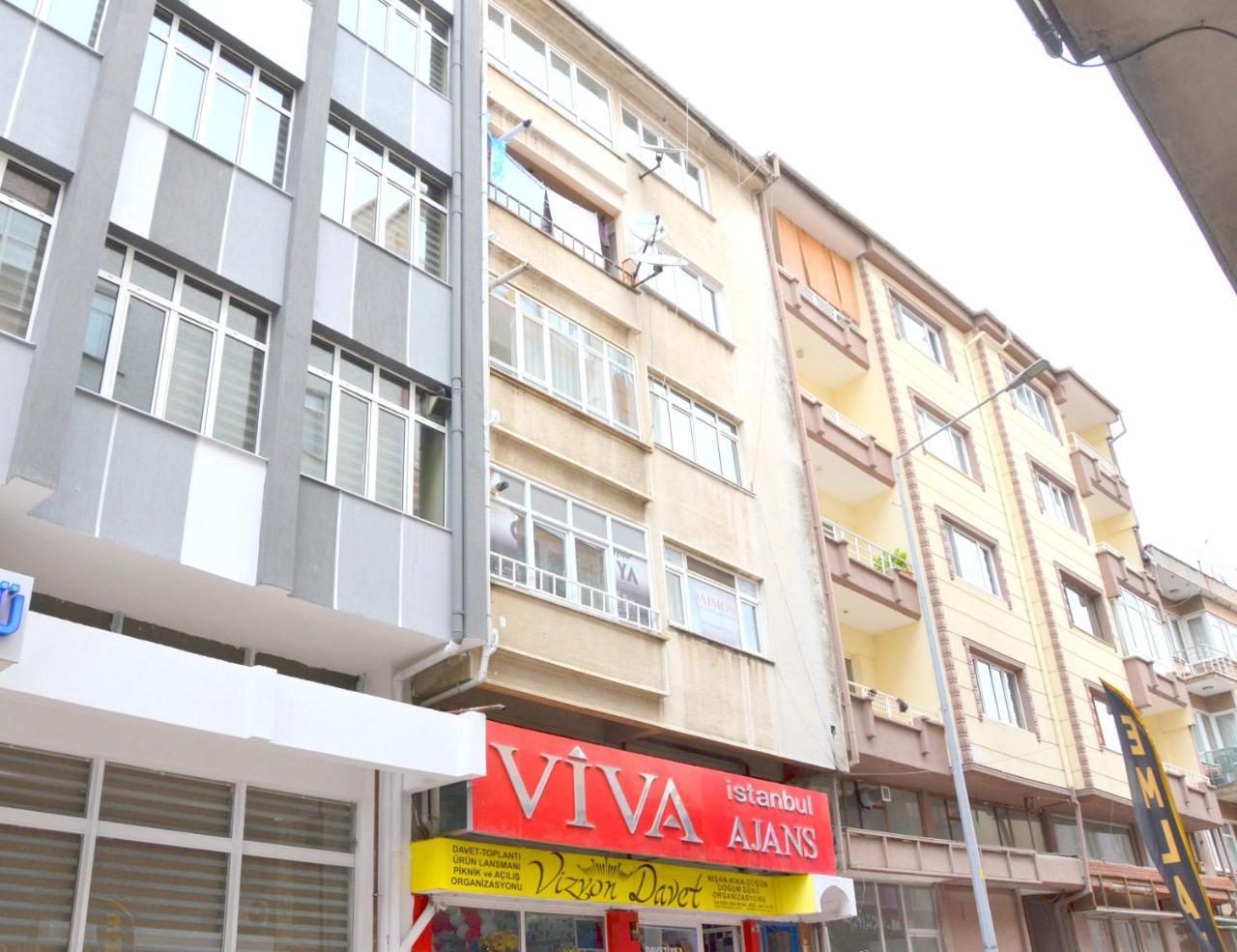 Elit And Apartment *